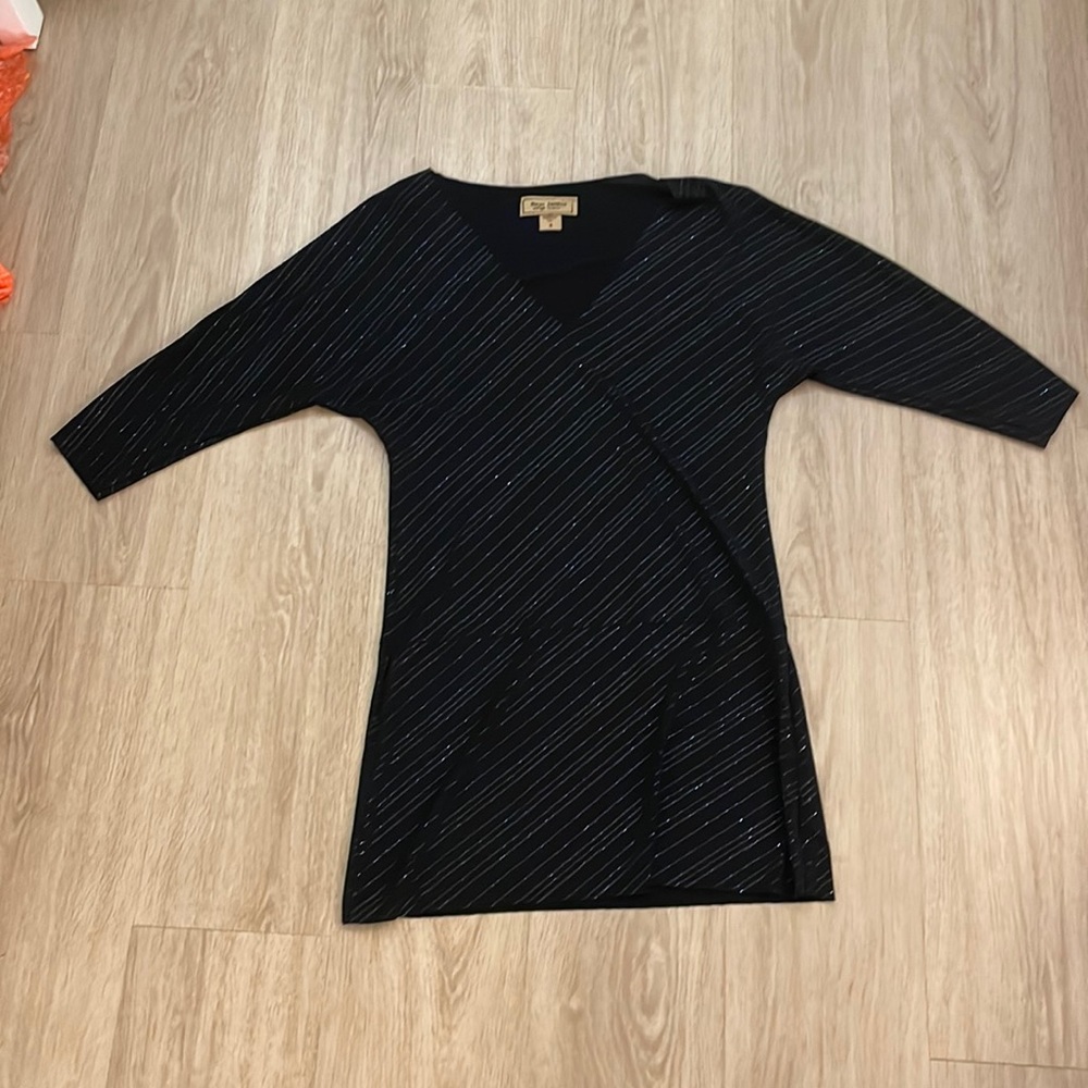 Karen Zambos Vintage Couture Dress